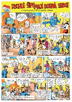 Pozdrav do měst s výstavou RŠ UA