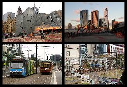 Dobrodružství v jižní zemi 2