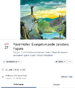 Tábory skončily - blíží se večer ke 110. výročí narození JF