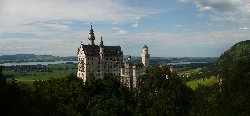 Neuschwanstein