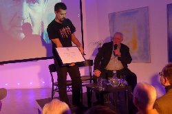 Let Jestřába - 15. 11. 2017