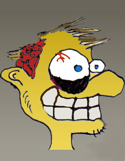 Stovkař oddílů Bobří stopy