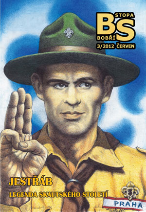 kresba Milan Teslevič