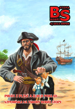 kresba Alois Křesala