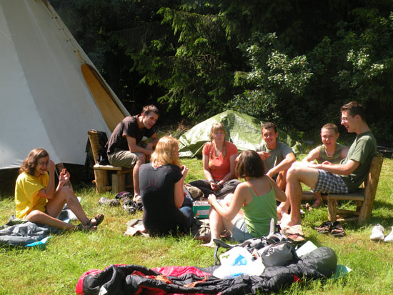 Členství v SPJF je super!