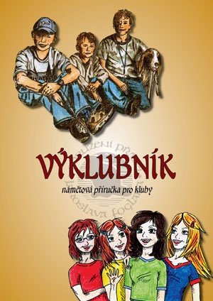 Výklubník.