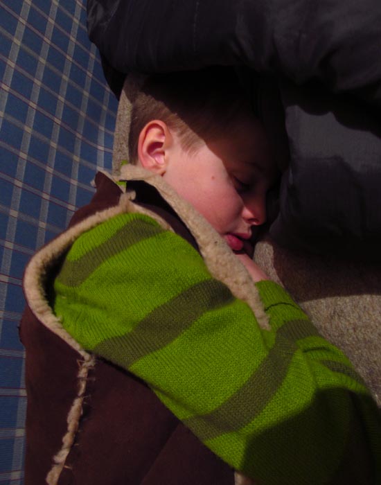 Setkání klubů Na půli cesty k Wichkitatu, Újezd u Černé Hory.