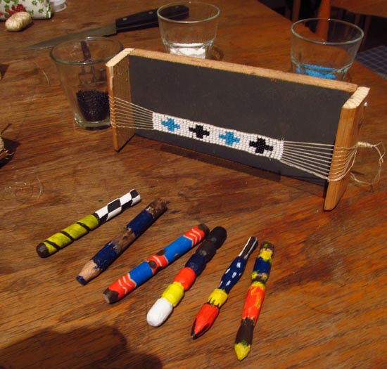 Setkání klubů Na půli cesty k Wichkitatu, Újezd u Černé Hory.