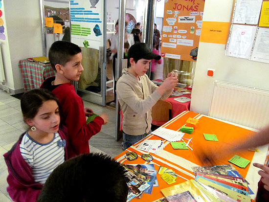 SPJF v Armádě spásy.