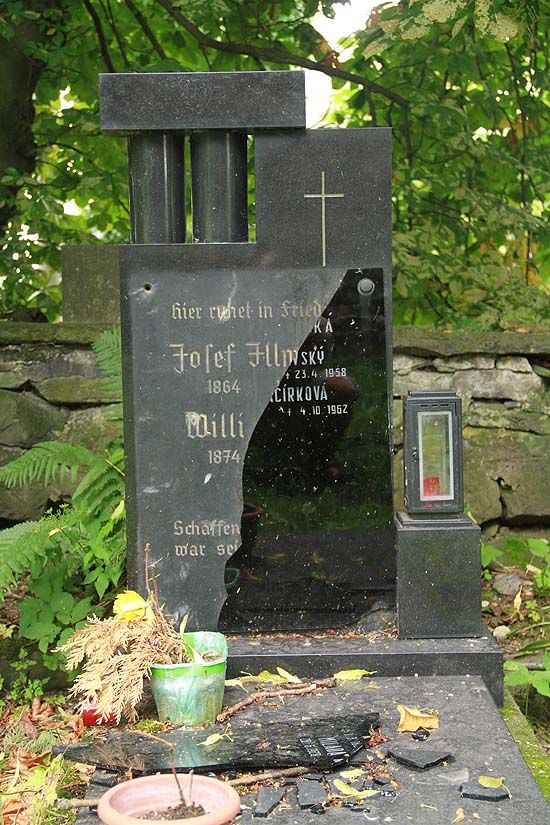 Tábor Bobří stopy Abandonis 2015.