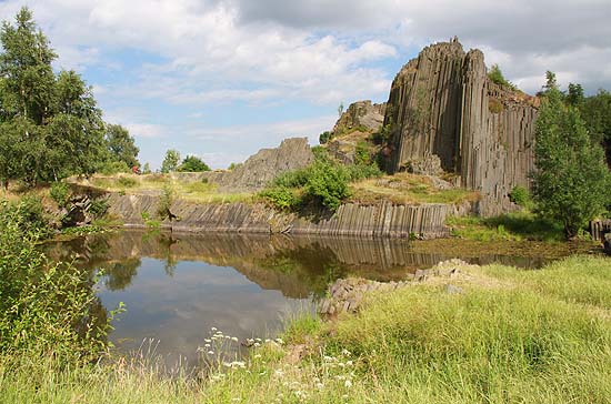Tábor Bobří stopy Abandonis 2015.