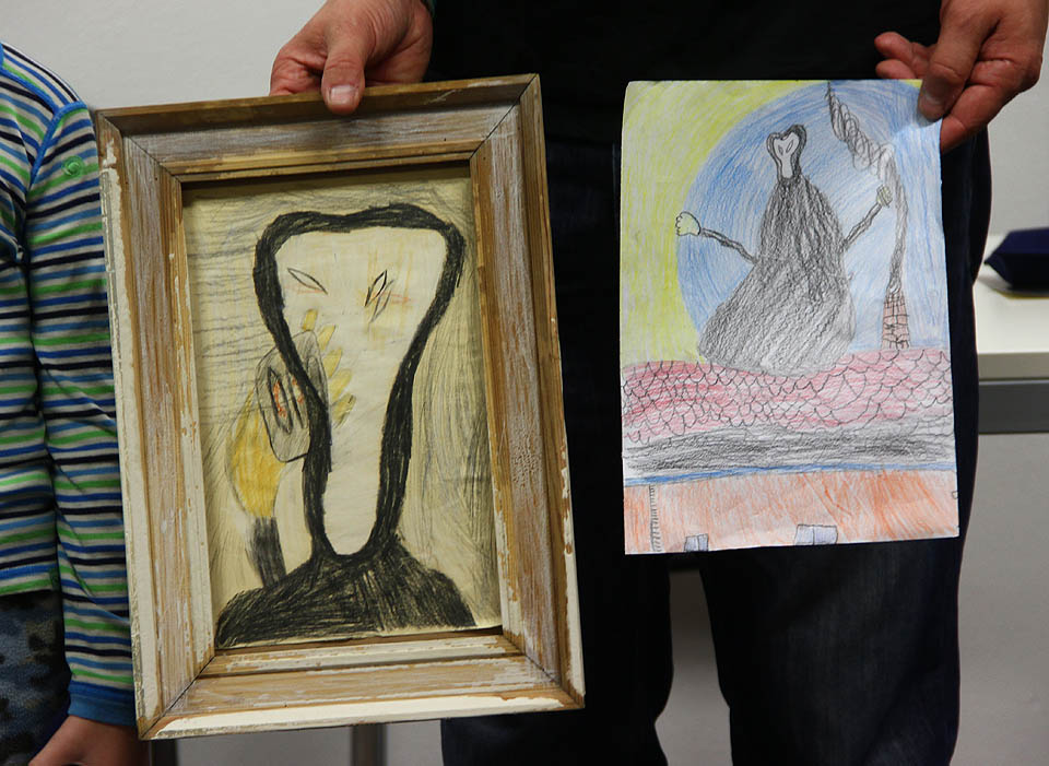 Reportáž z Foglarovských dnů 2016.