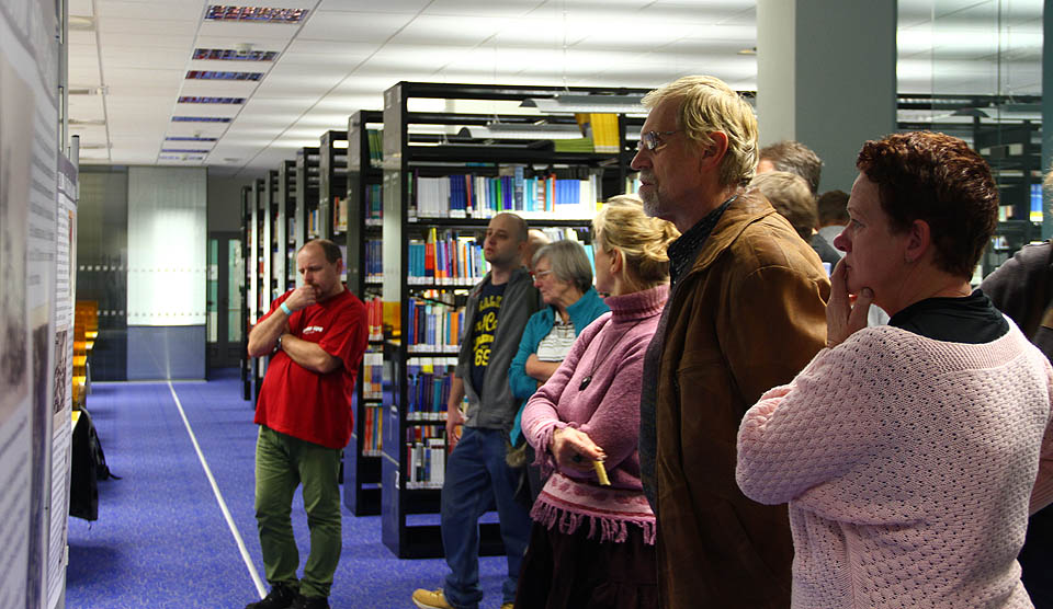 Reportáž z Foglarovských dnů 2016.