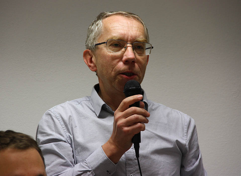 Reportáž z Foglarovských dnů 2016.