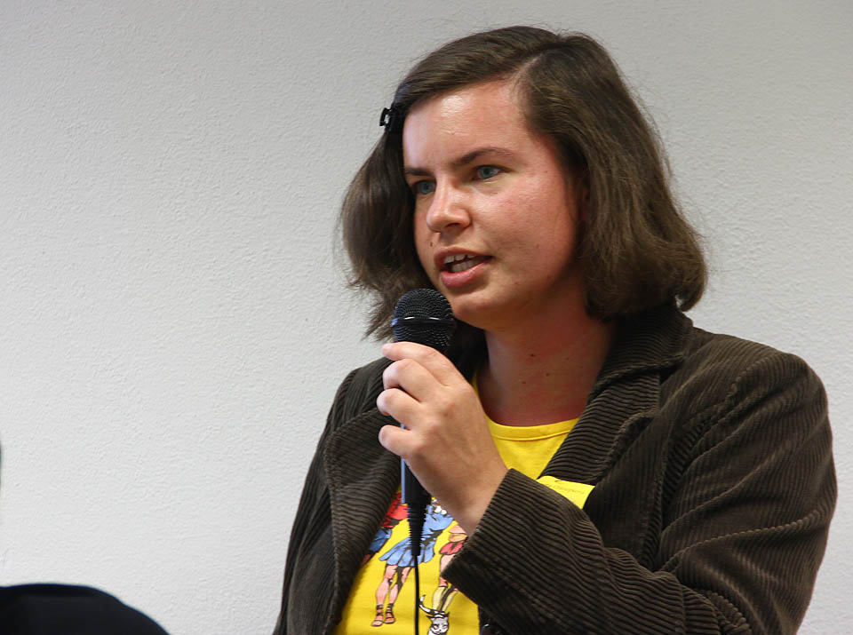 Reportáž z Foglarovských dnů 2016.