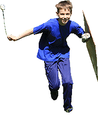 Vontská bitva 2017.