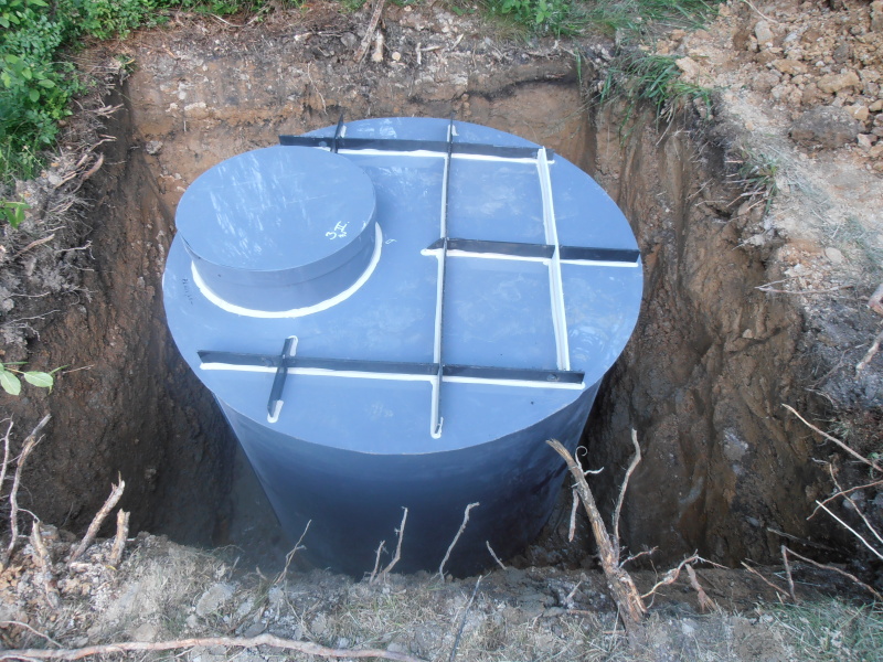 A to už je ona - v plné kráse.